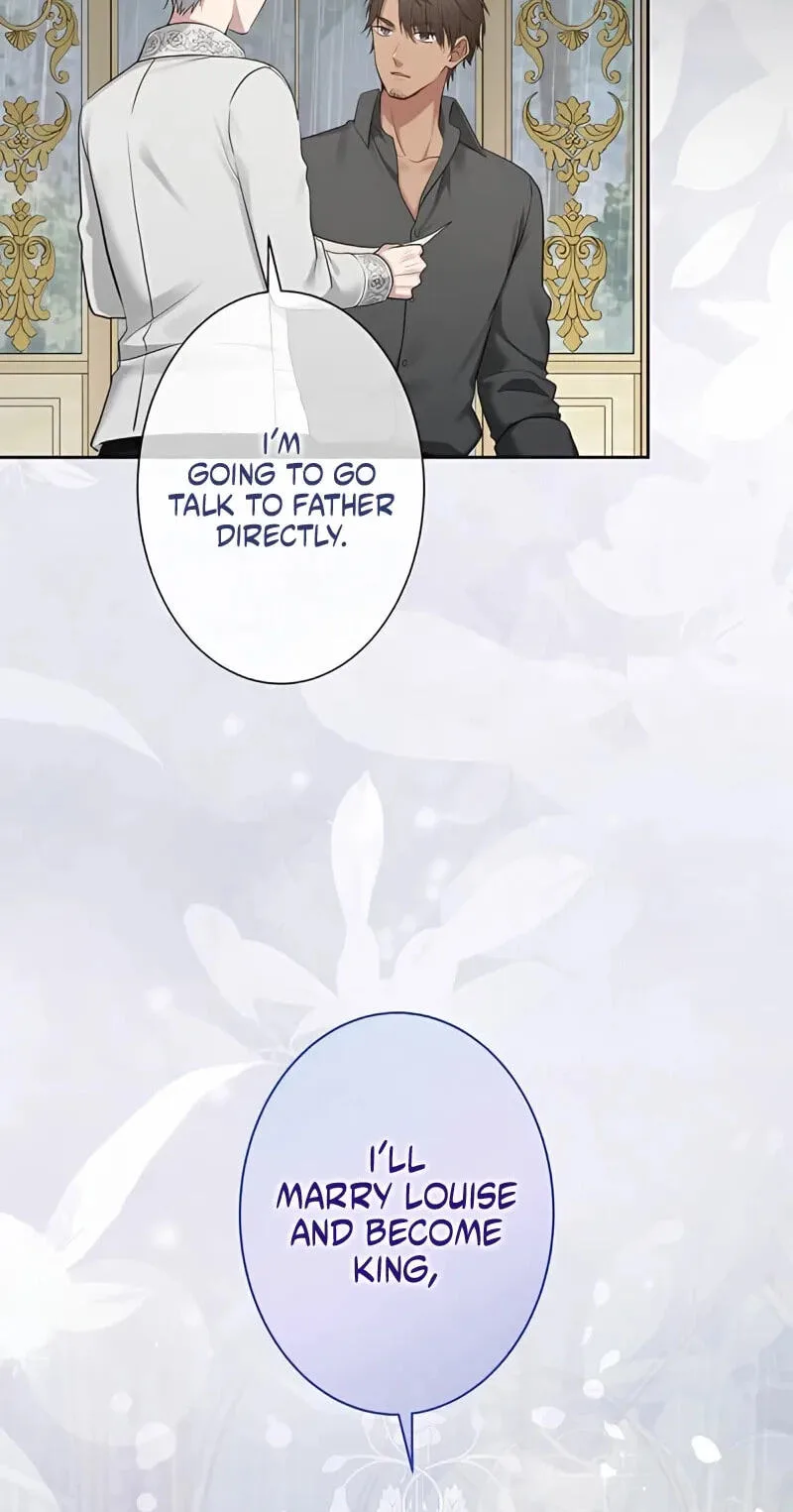Hiki Kagomori Ouji no Kenshin Chapter 18 page 67