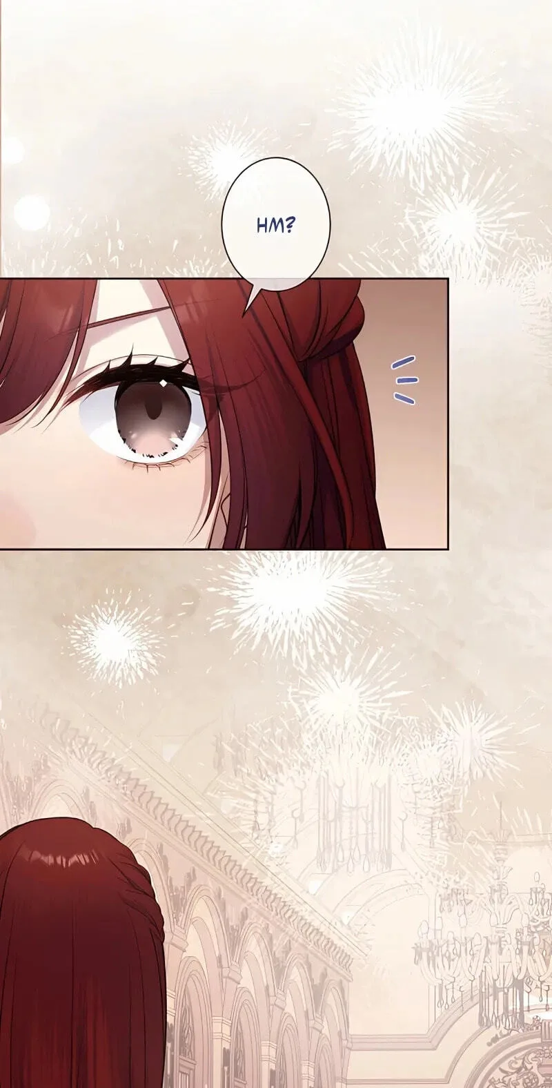 Hiki Kagomori Ouji no Kenshin Chapter 19 page 34