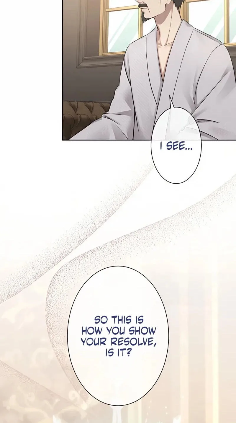 Hiki Kagomori Ouji no Kenshin Chapter 19 page 29