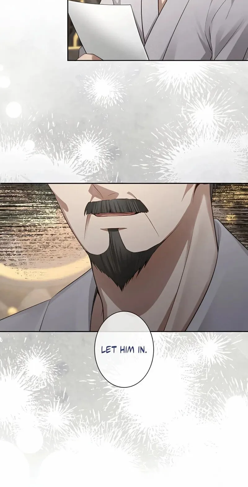 Hiki Kagomori Ouji no Kenshin Chapter 19 page 11