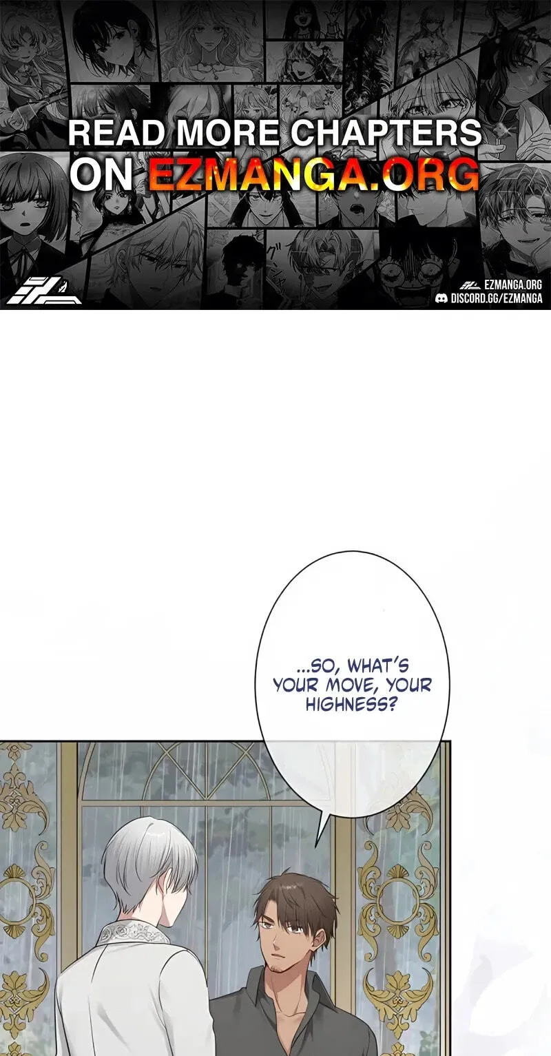 Hiki Kagomori Ouji no Kenshin Chapter 19 page 1