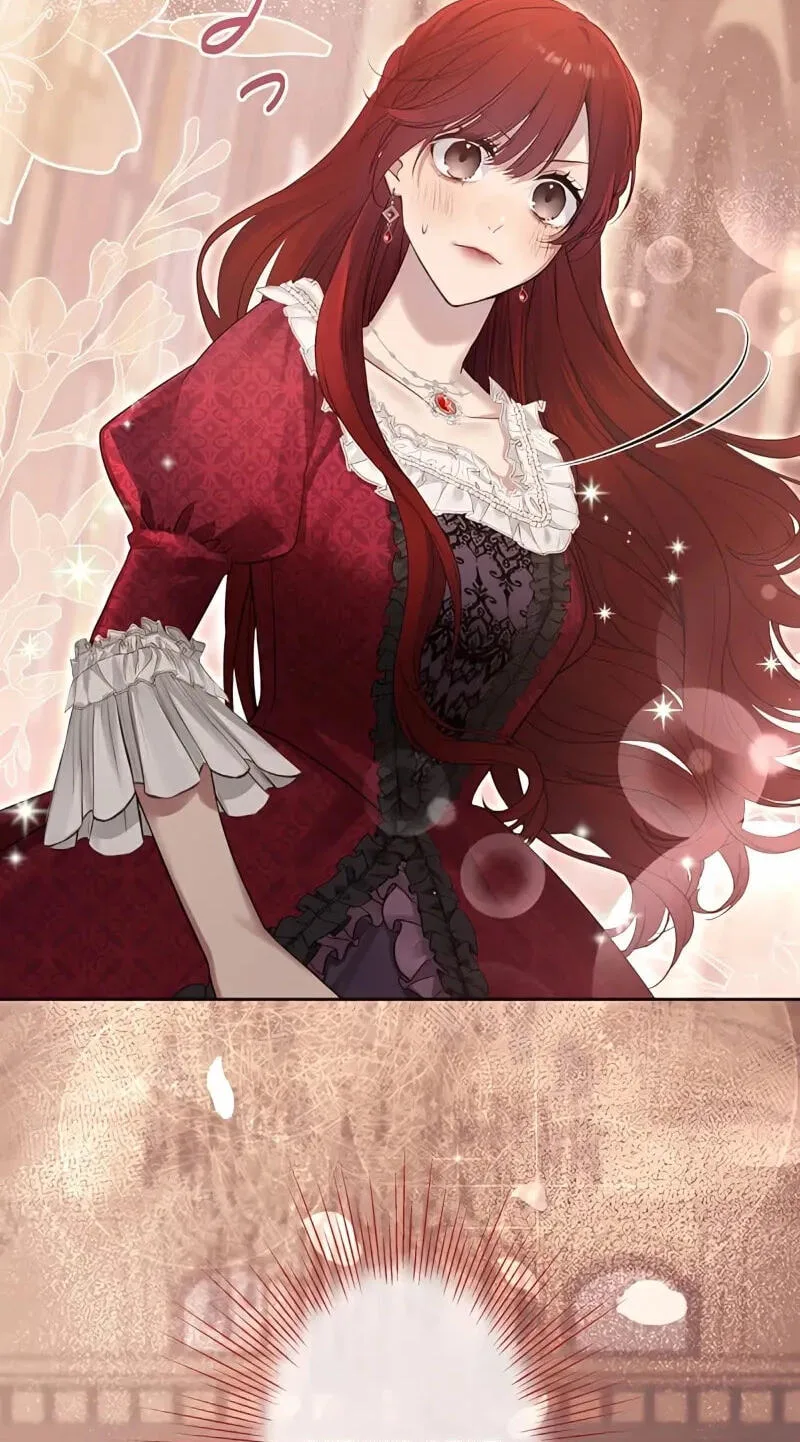 Hiki Kagomori Ouji no Kenshin Chapter 19 page 40