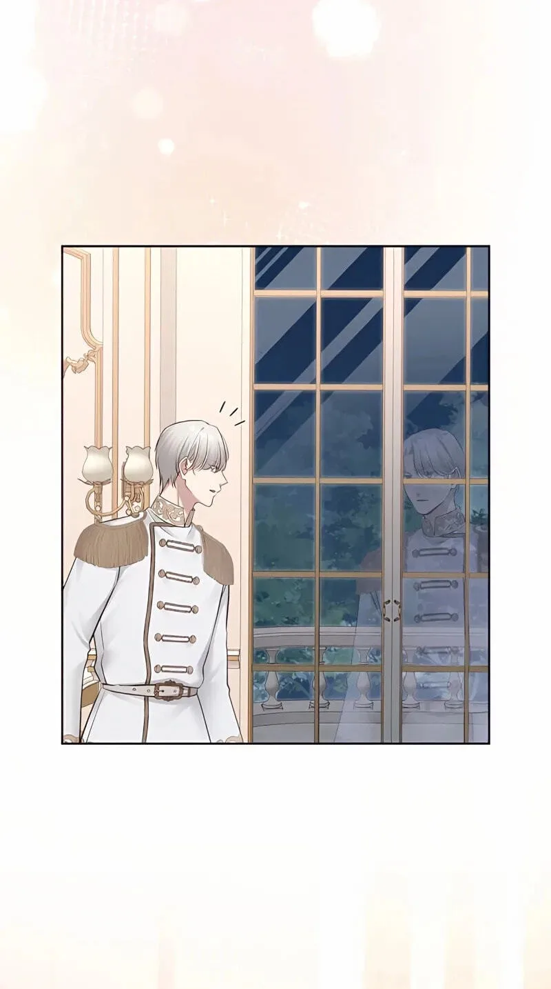 Hiki Kagomori Ouji no Kenshin Chapter 19 page 46