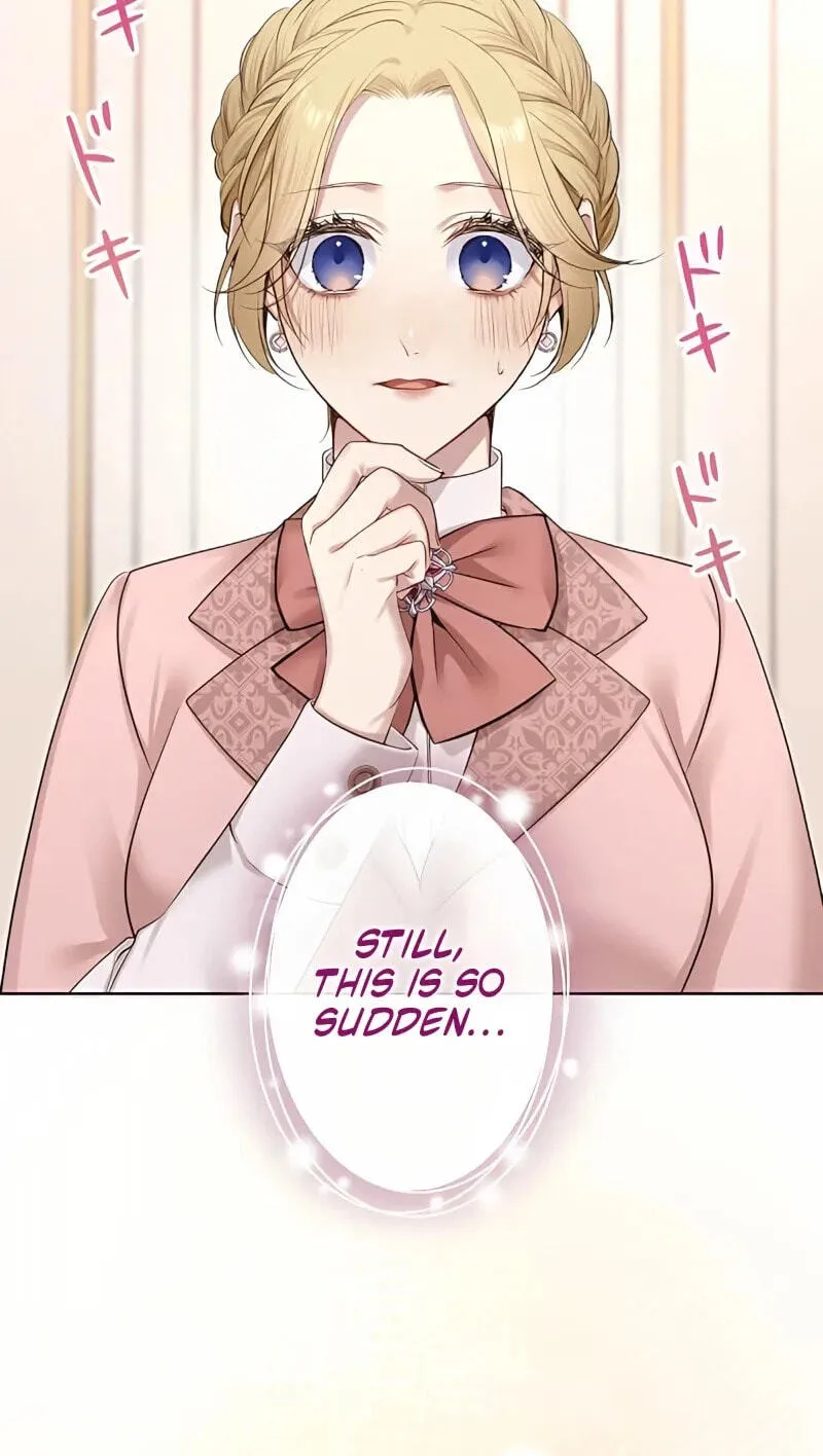 Hiki Kagomori Ouji no Kenshin Chapter 19 page 55