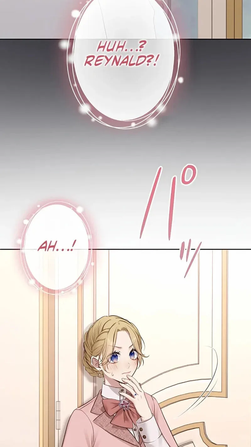 Hiki Kagomori Ouji no Kenshin Chapter 19 page 53