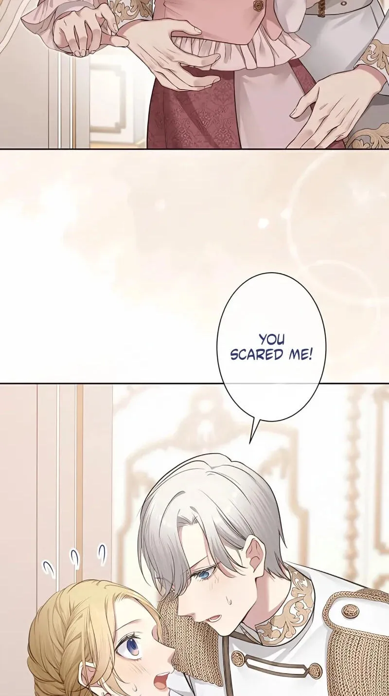 Hiki Kagomori Ouji no Kenshin Chapter 19 page 58