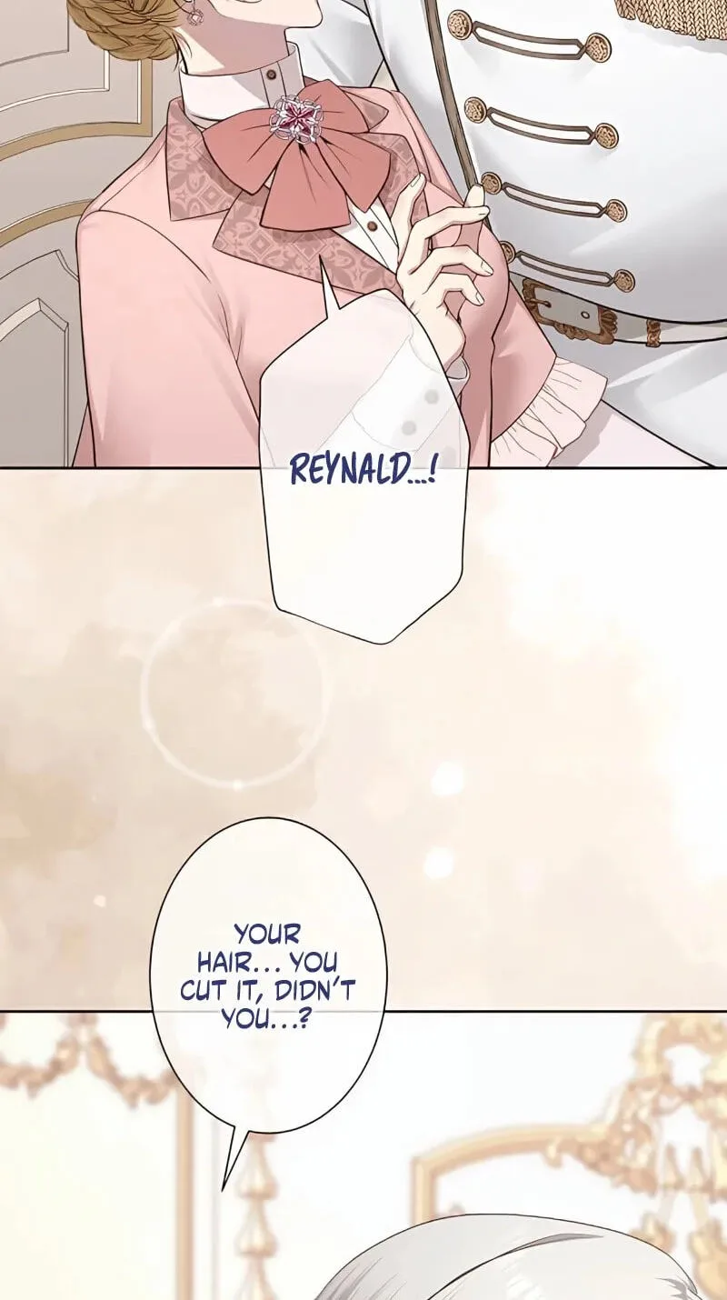 Hiki Kagomori Ouji no Kenshin Chapter 19 page 59