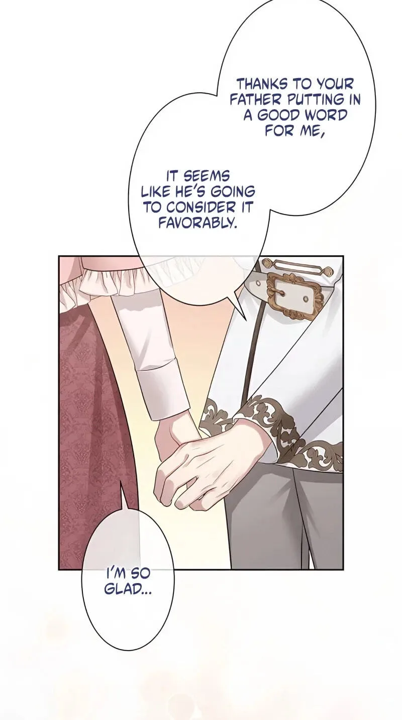 Hiki Kagomori Ouji no Kenshin Chapter 19 page 64