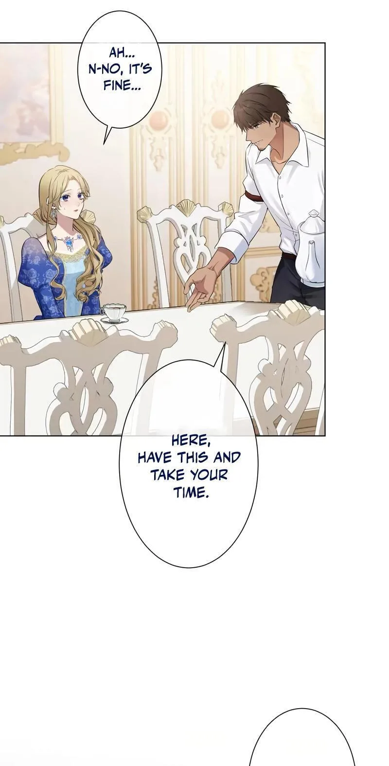 Hiki Kagomori Ouji no Kenshin Chapter 2 page 43