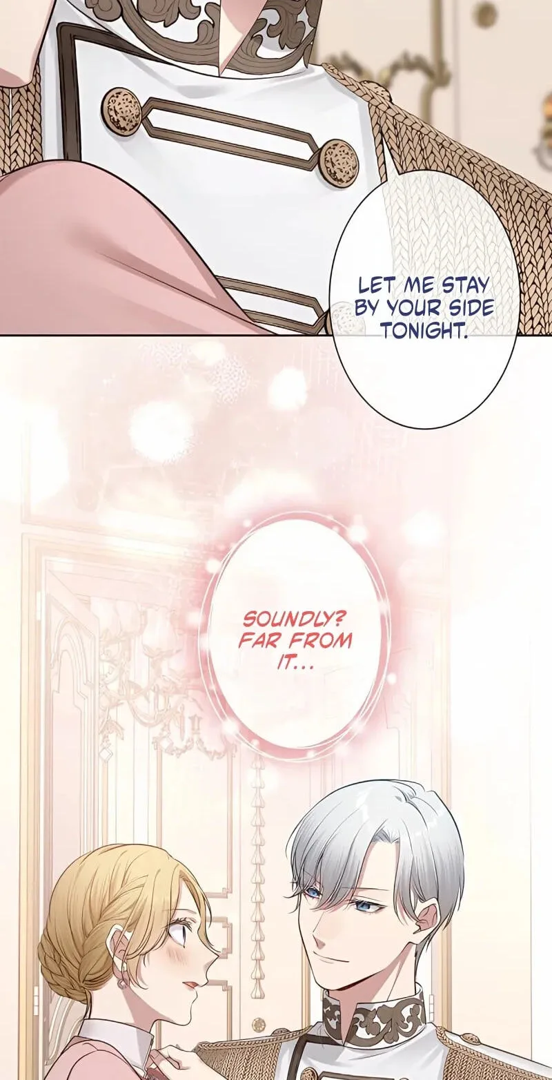 Hiki Kagomori Ouji no Kenshin Chapter 20 page 4