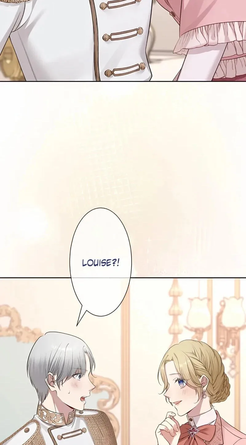 Hiki Kagomori Ouji no Kenshin Chapter 20 page 21