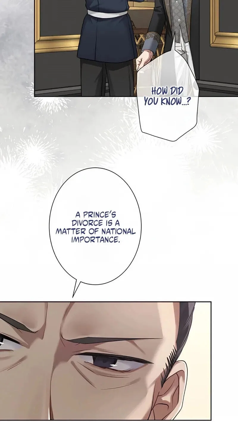Hiki Kagomori Ouji no Kenshin Chapter 20 page 34