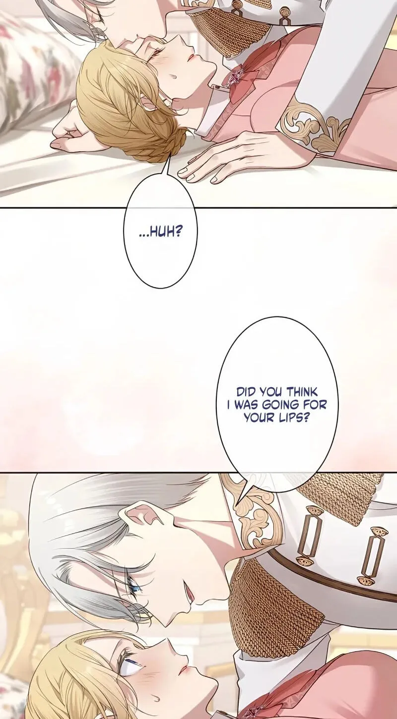 Hiki Kagomori Ouji no Kenshin Chapter 20 page 11