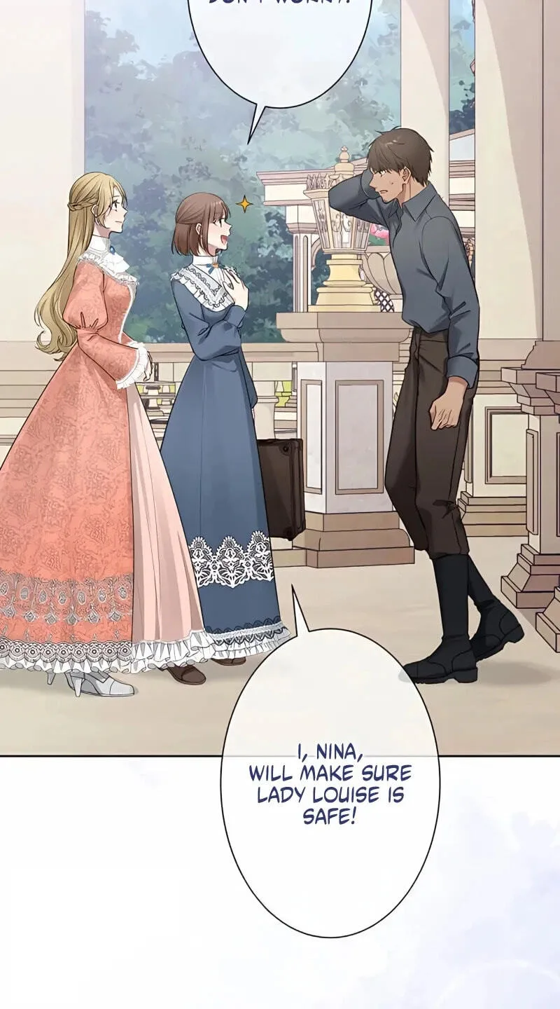Hiki Kagomori Ouji no Kenshin Chapter 20 page 25