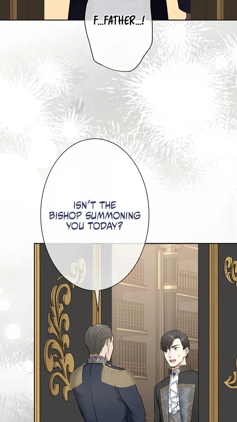 Hiki Kagomori Ouji no Kenshin Chapter 20 page 33