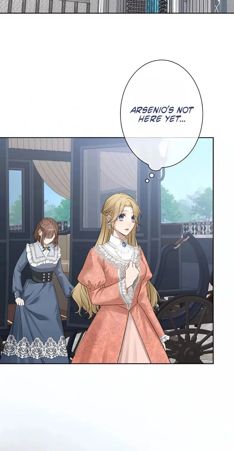 Hiki Kagomori Ouji no Kenshin Chapter 20 page 42