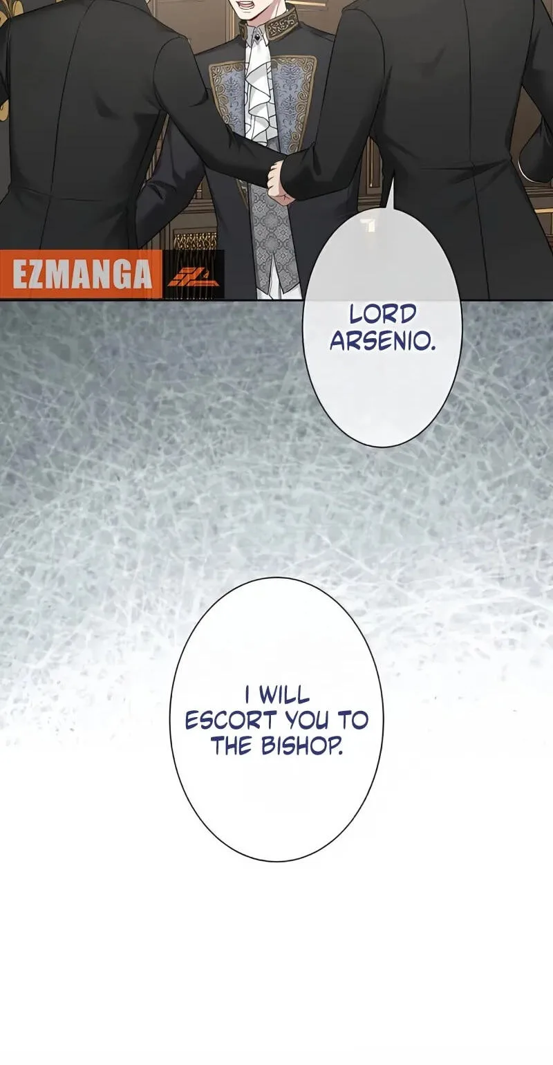 Hiki Kagomori Ouji no Kenshin Chapter 20 page 40