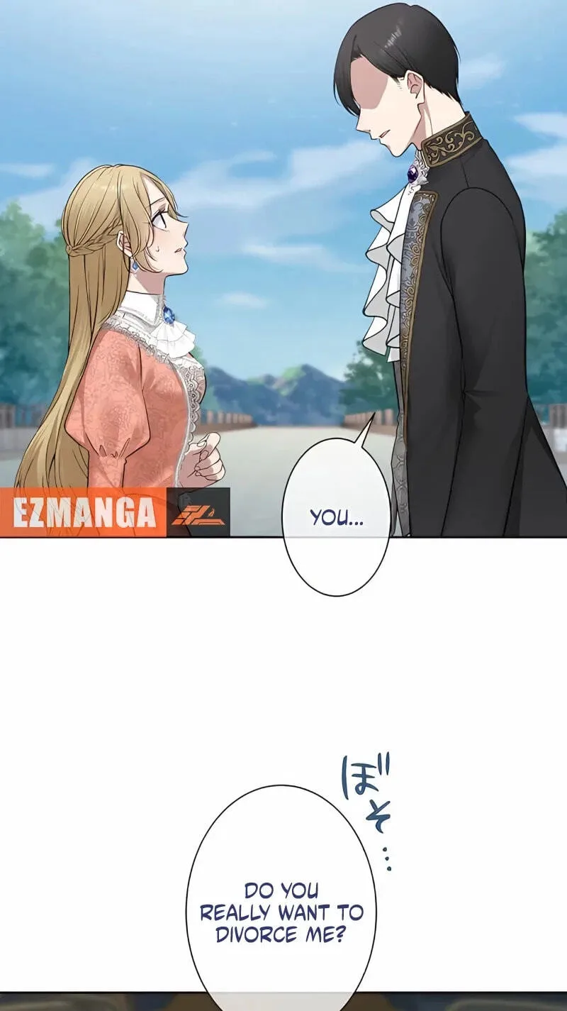Hiki Kagomori Ouji no Kenshin Chapter 20 page 51