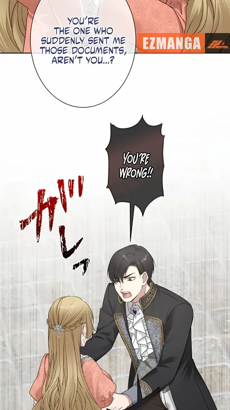 Hiki Kagomori Ouji no Kenshin Chapter 20 page 54