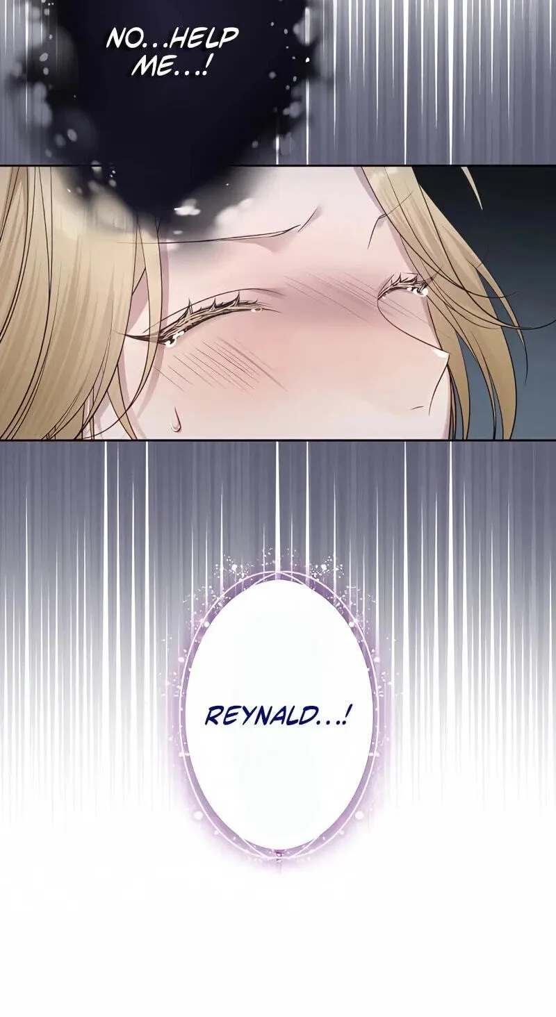 Hiki Kagomori Ouji no Kenshin Chapter 21 page 3