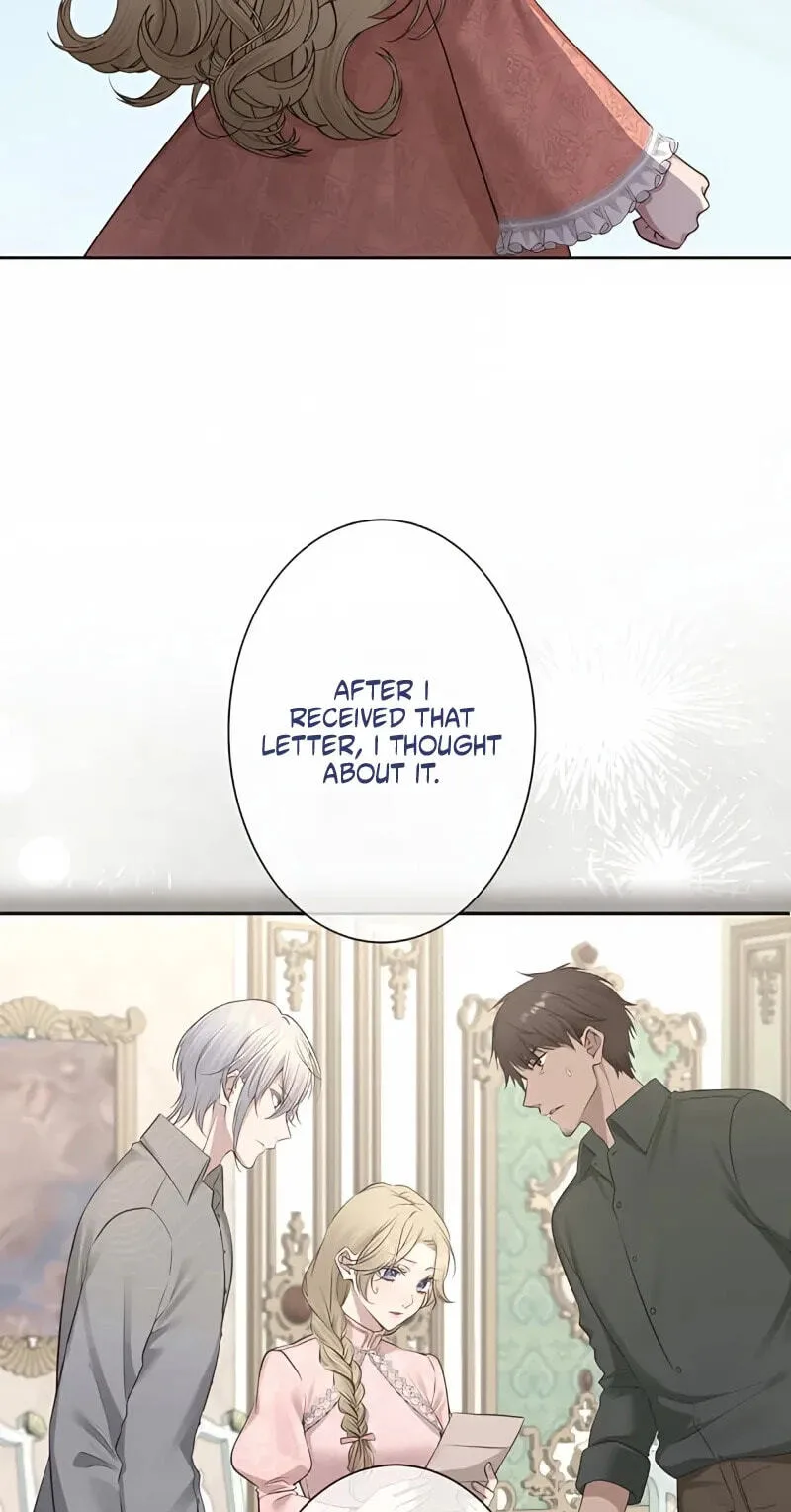 Hiki Kagomori Ouji no Kenshin Chapter 21 page 42