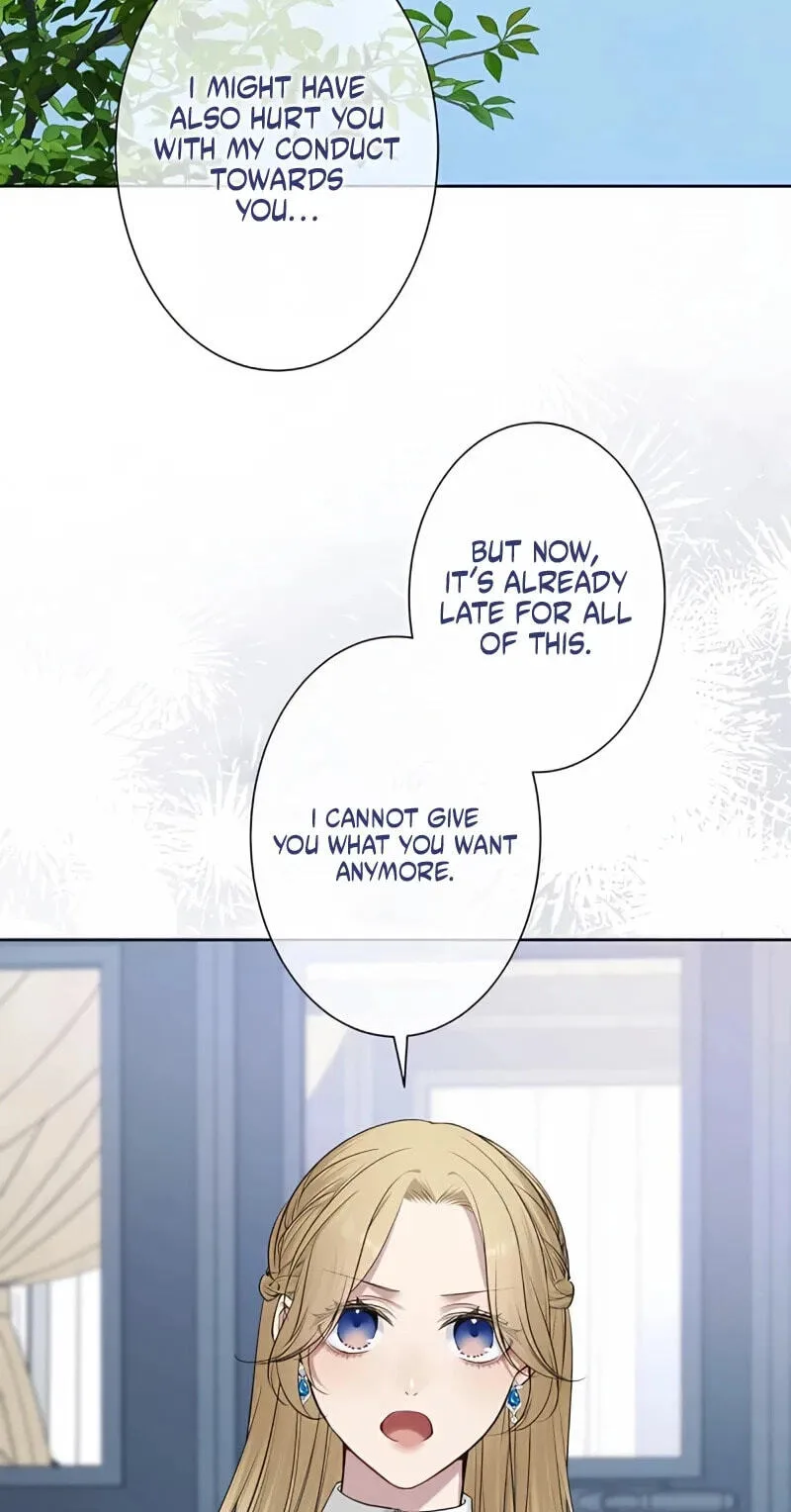 Hiki Kagomori Ouji no Kenshin Chapter 21 page 44