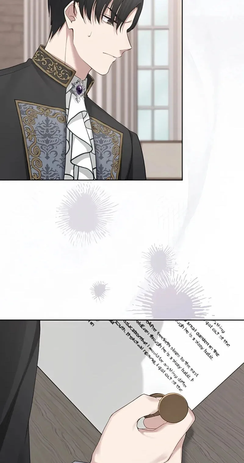 Hiki Kagomori Ouji no Kenshin Chapter 21 page 51
