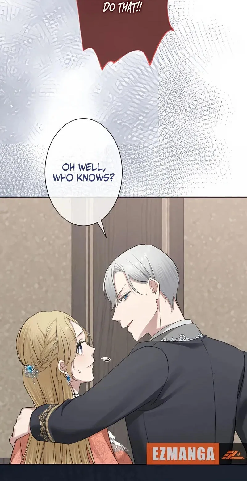 Hiki Kagomori Ouji no Kenshin Chapter 21 page 58