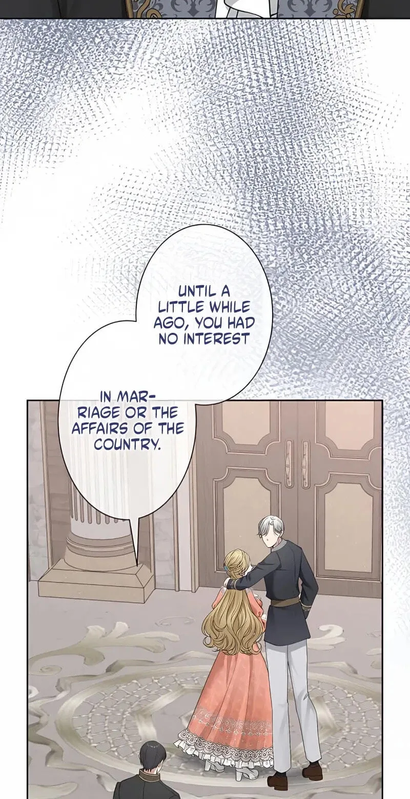 Hiki Kagomori Ouji no Kenshin Chapter 21 page 60