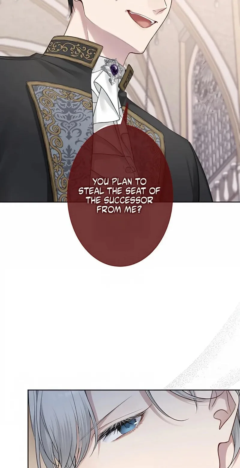 Hiki Kagomori Ouji no Kenshin Chapter 21 page 62