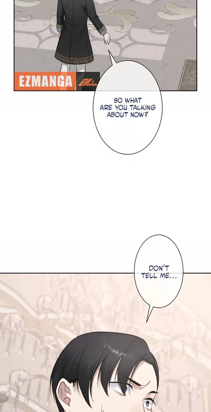 Hiki Kagomori Ouji no Kenshin Chapter 21 page 61