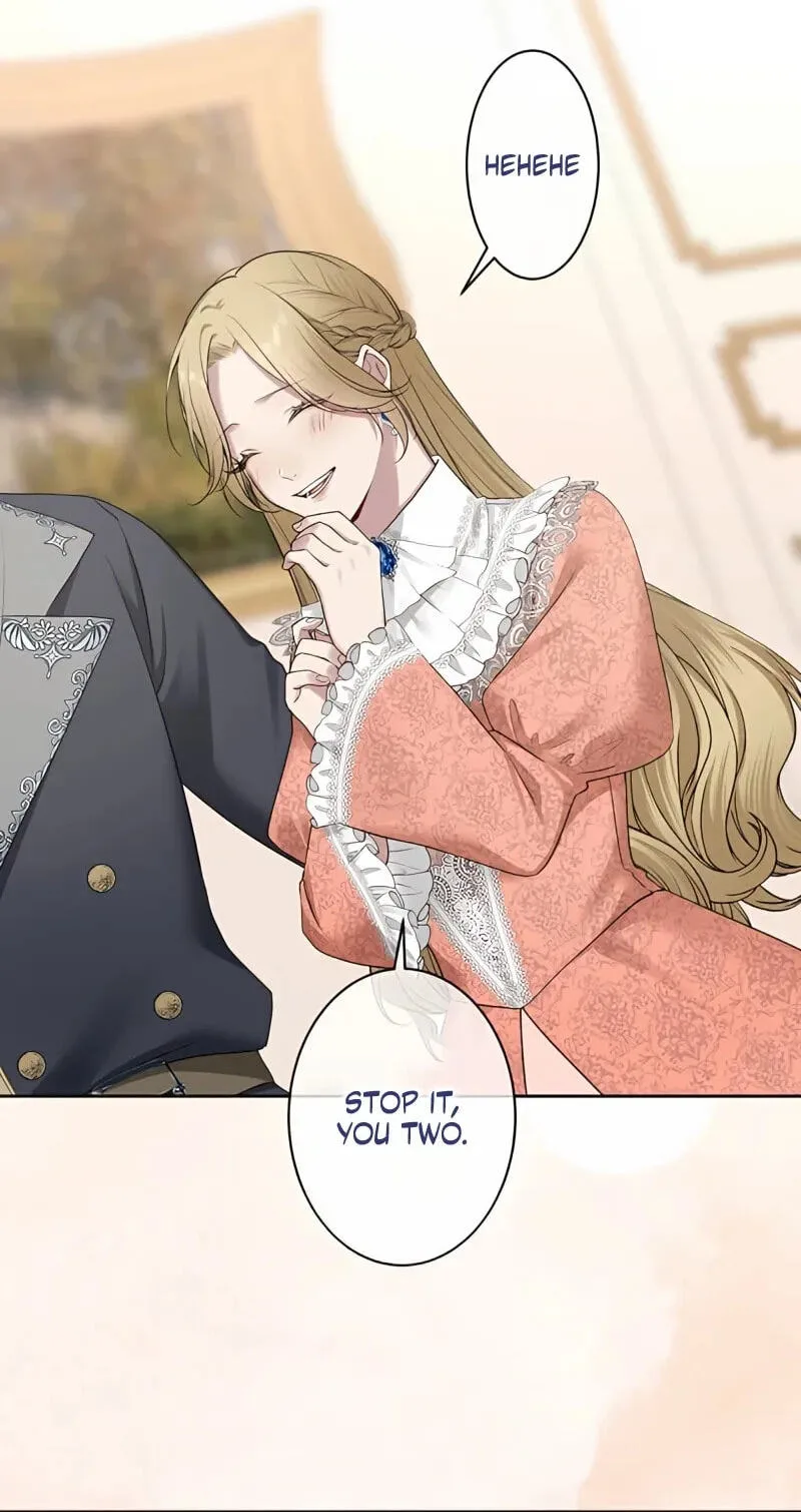 Hiki Kagomori Ouji no Kenshin Chapter 22 page 24