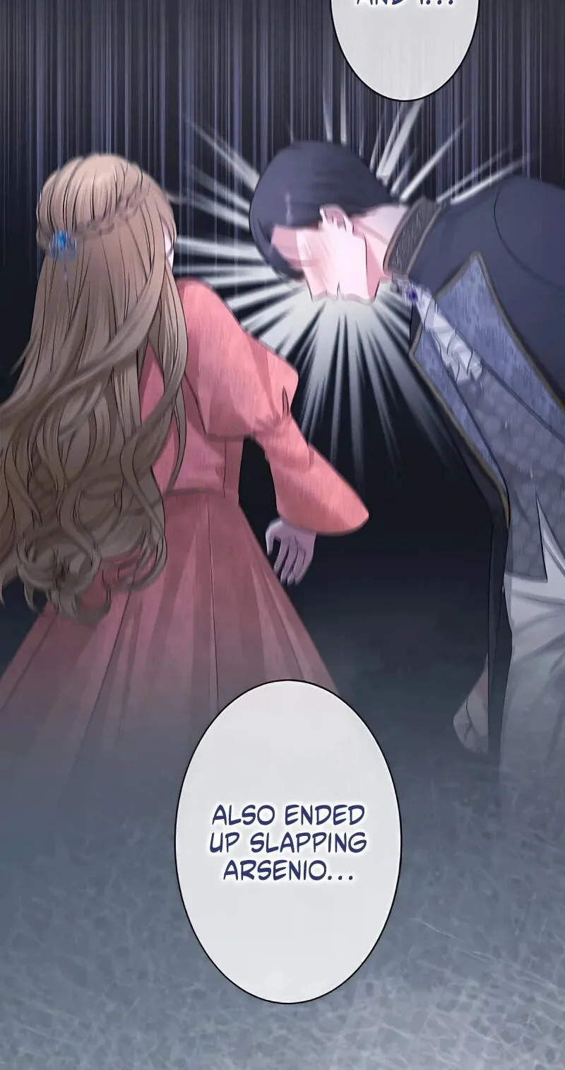 Hiki Kagomori Ouji no Kenshin Chapter 22 page 18