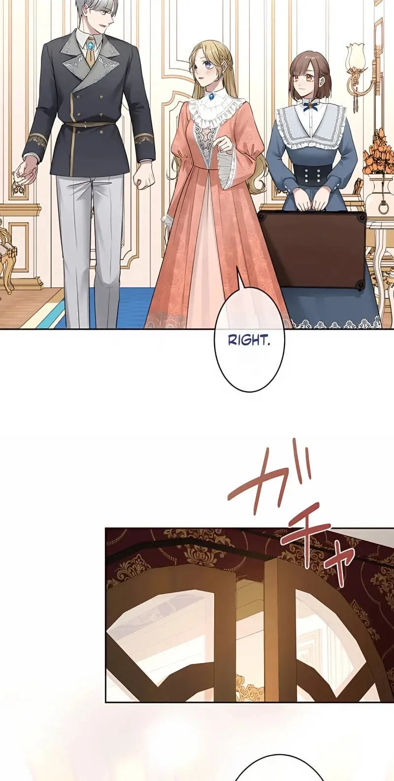 Hiki Kagomori Ouji no Kenshin Chapter 22 page 12