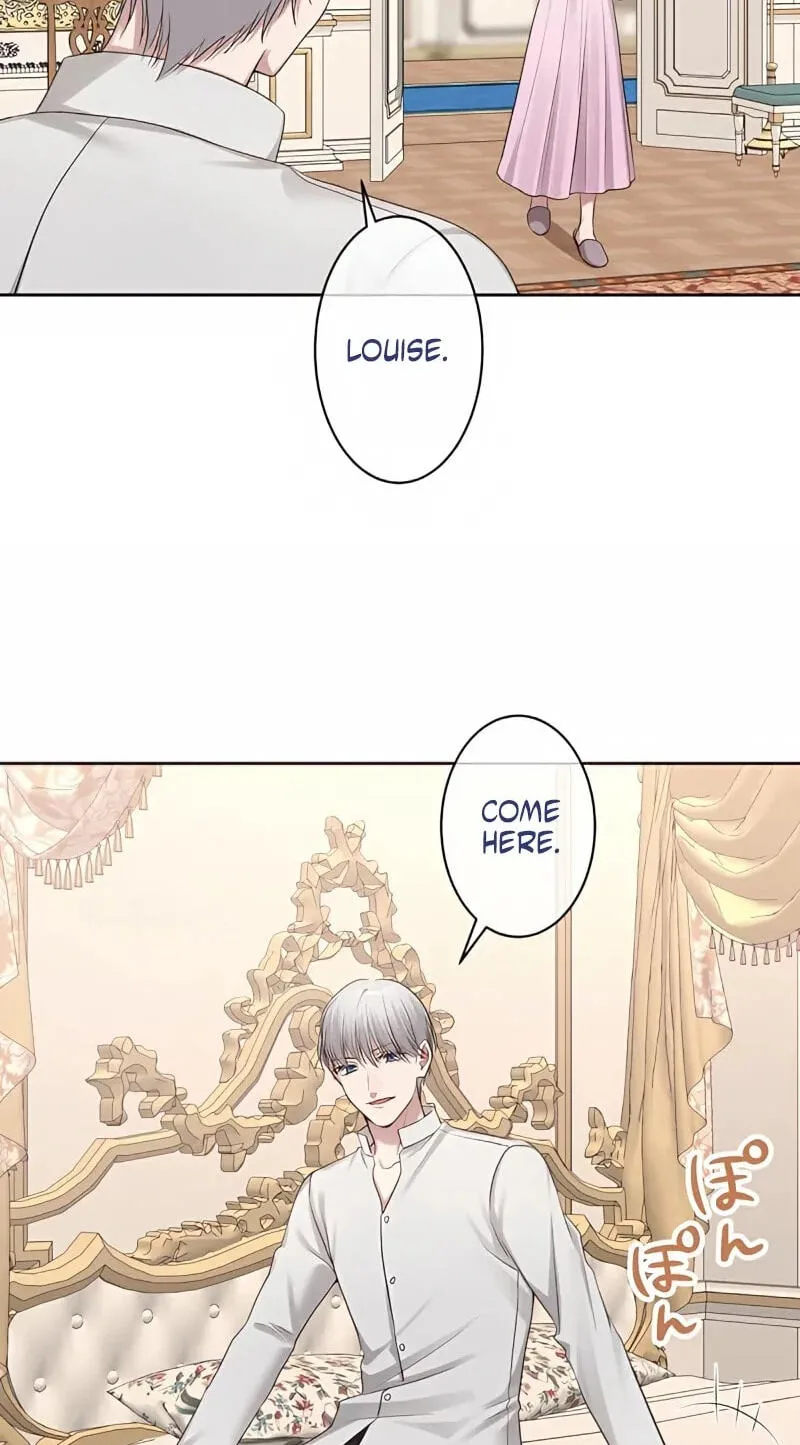 Hiki Kagomori Ouji no Kenshin Chapter 22 page 39