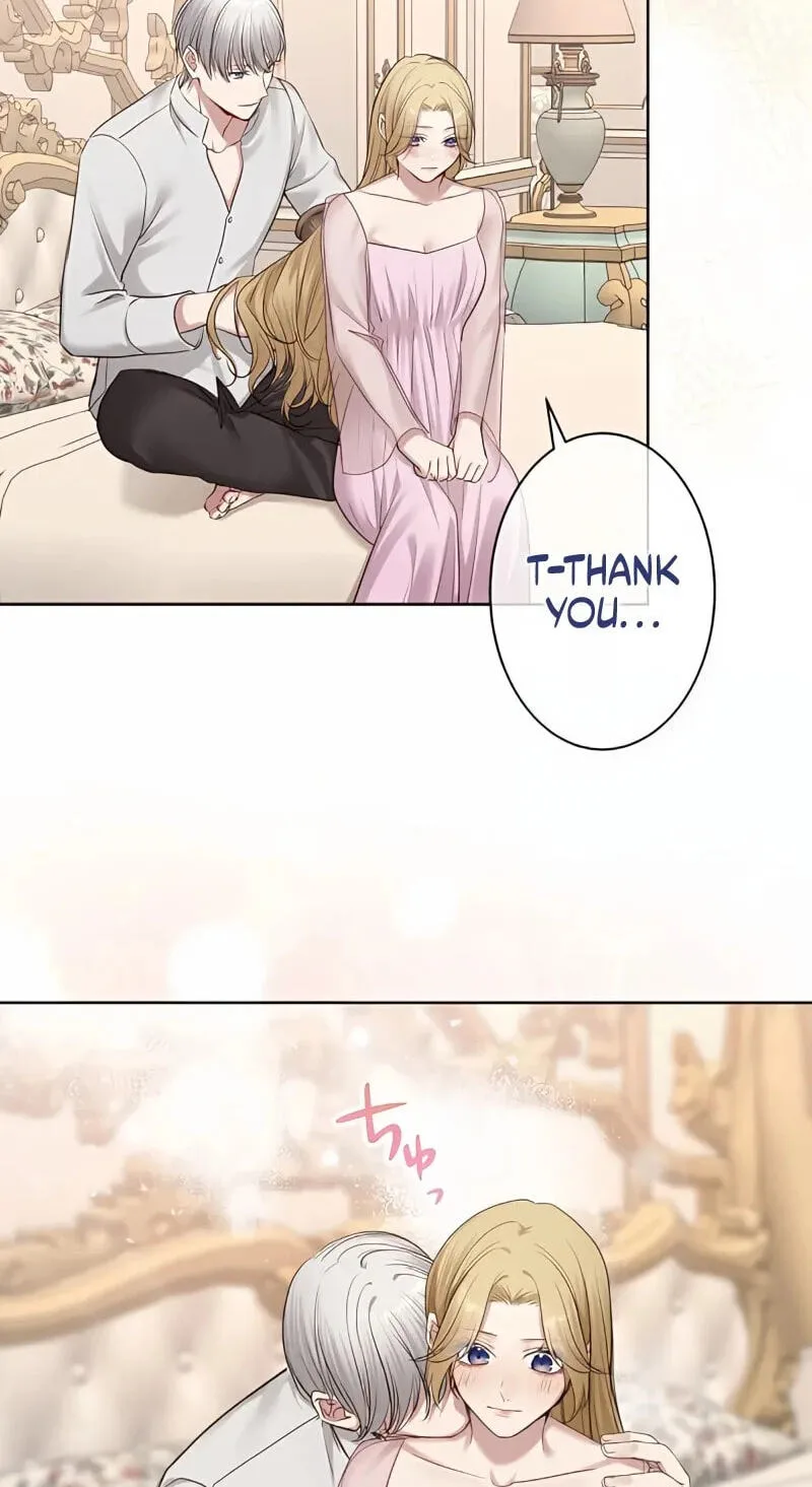 Hiki Kagomori Ouji no Kenshin Chapter 22 page 44