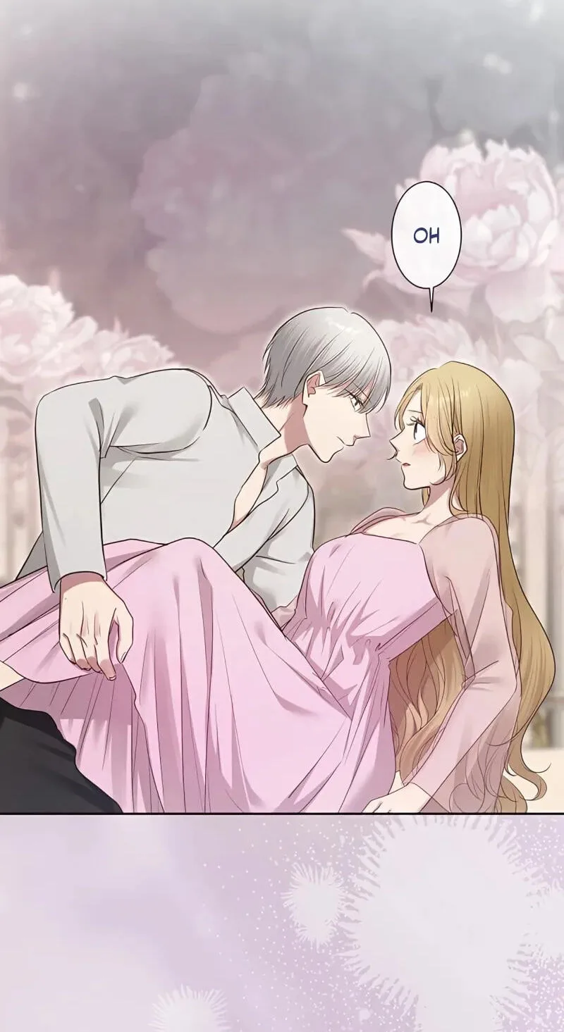 Hiki Kagomori Ouji no Kenshin Chapter 22 page 46