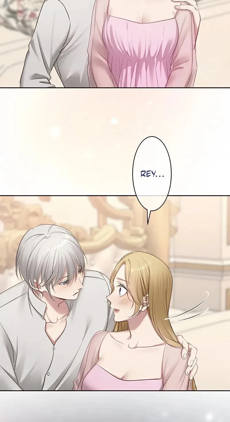 Hiki Kagomori Ouji no Kenshin Chapter 22 page 45