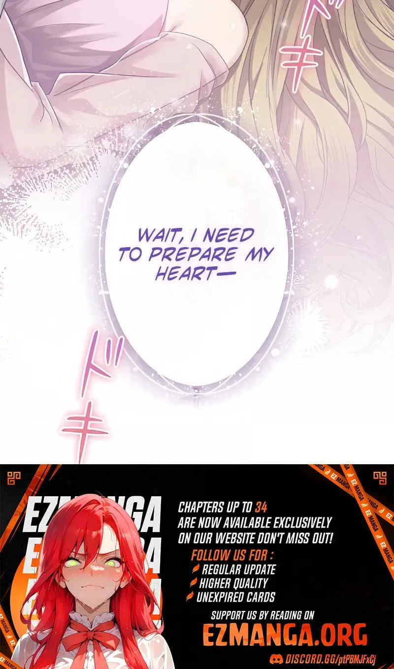 Hiki Kagomori Ouji no Kenshin Chapter 22 page 51