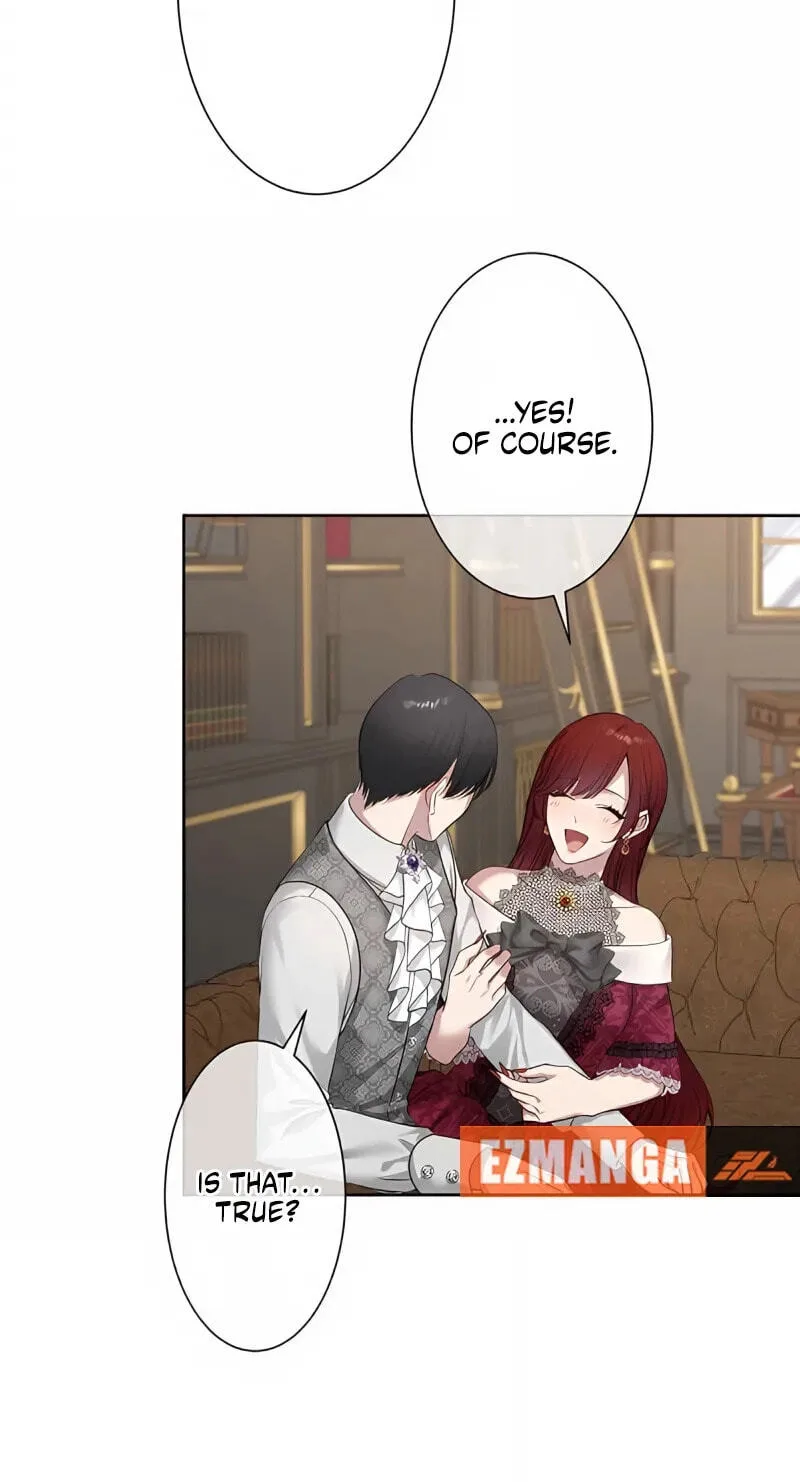 Hiki Kagomori Ouji no Kenshin Chapter 23 page 30