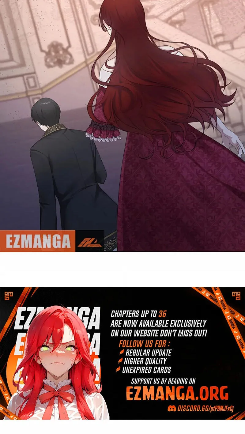 Hiki Kagomori Ouji no Kenshin Chapter 23 page 21