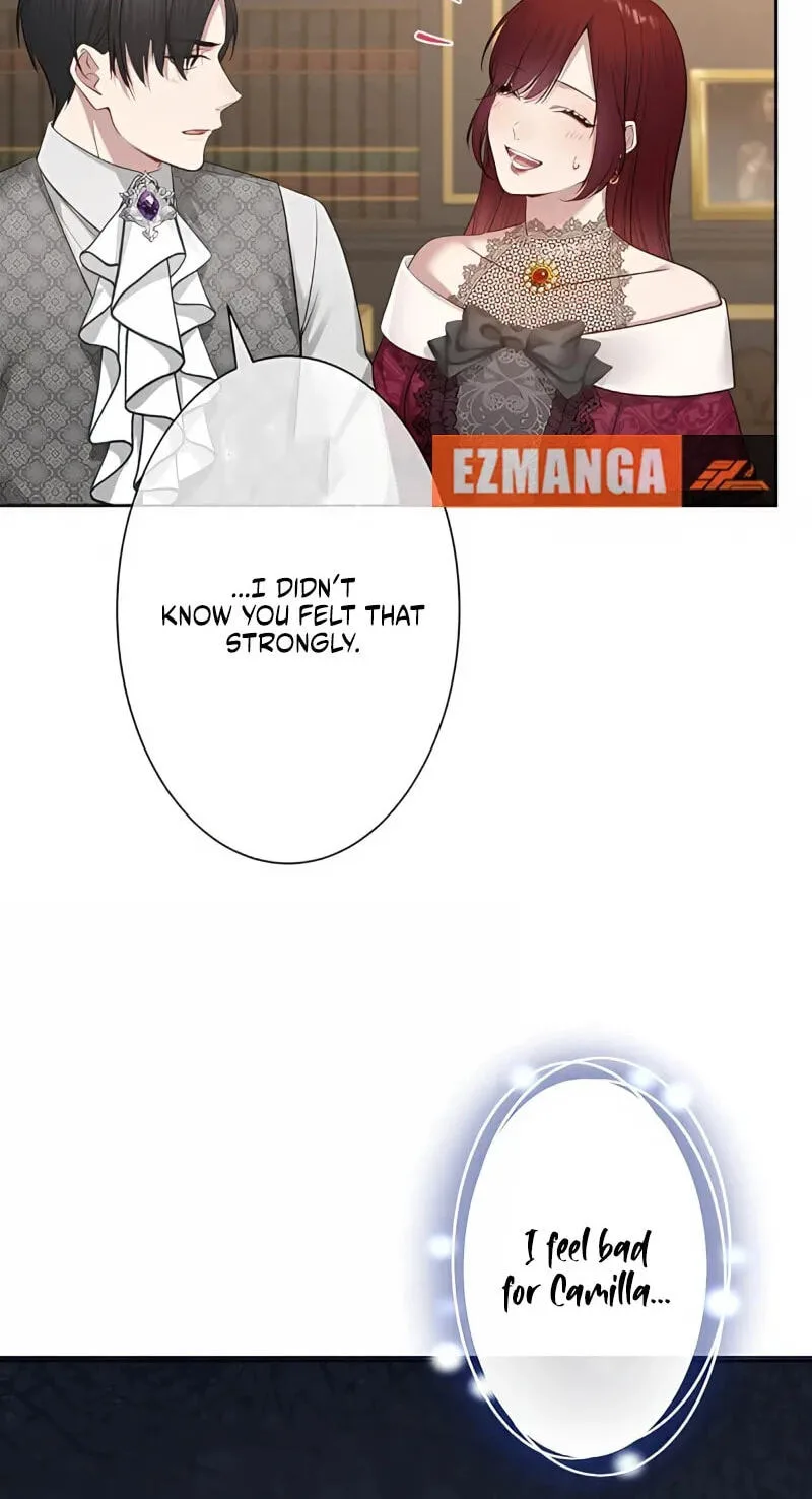 Hiki Kagomori Ouji no Kenshin Chapter 23 page 33