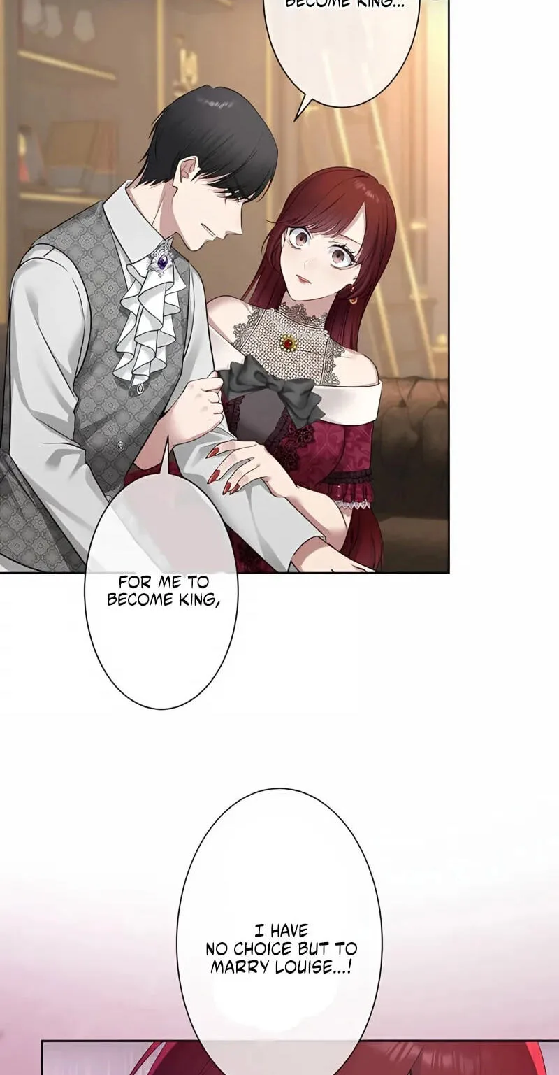 Hiki Kagomori Ouji no Kenshin Chapter 23 page 39