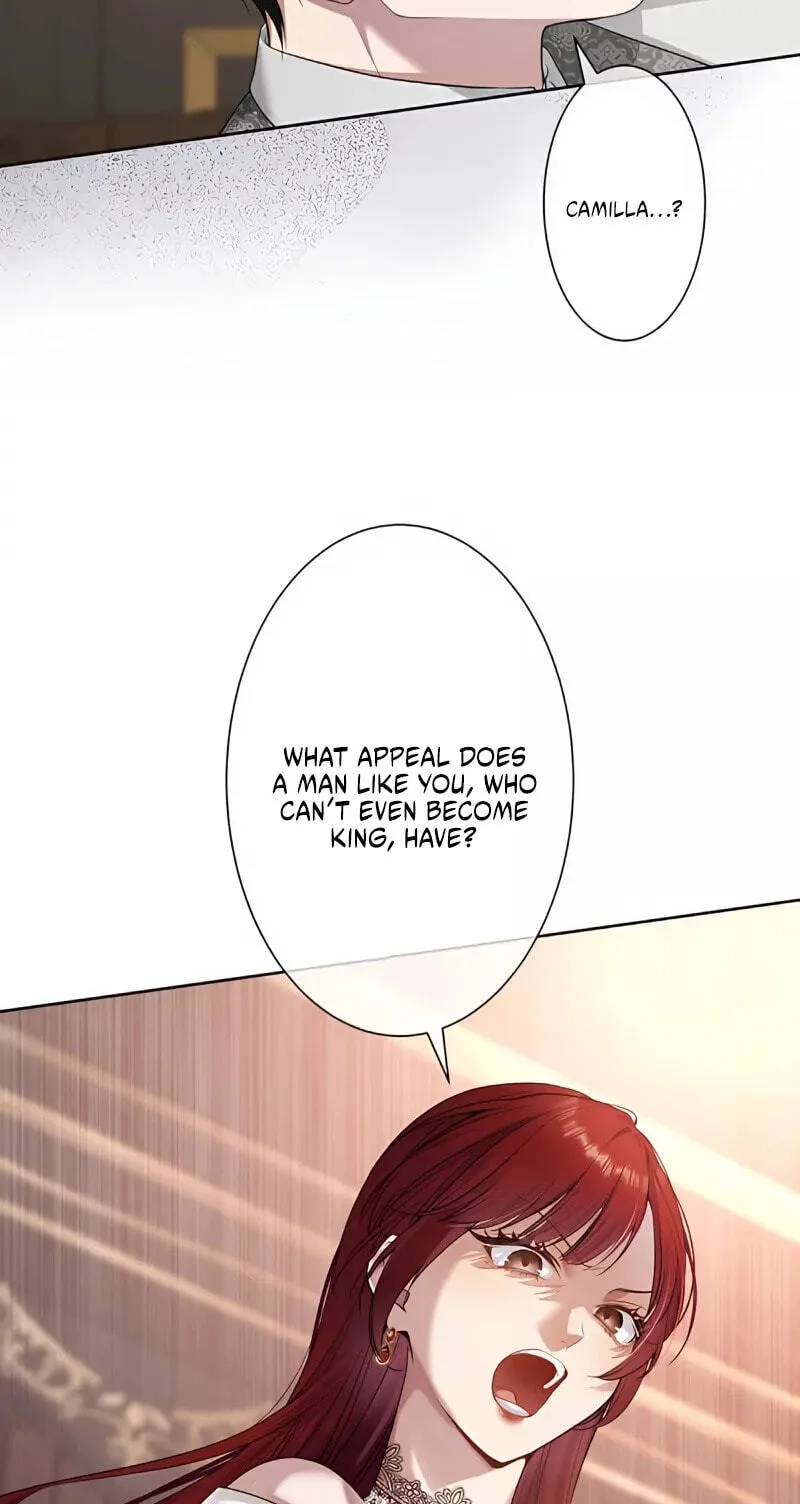 Hiki Kagomori Ouji no Kenshin Chapter 23 page 44