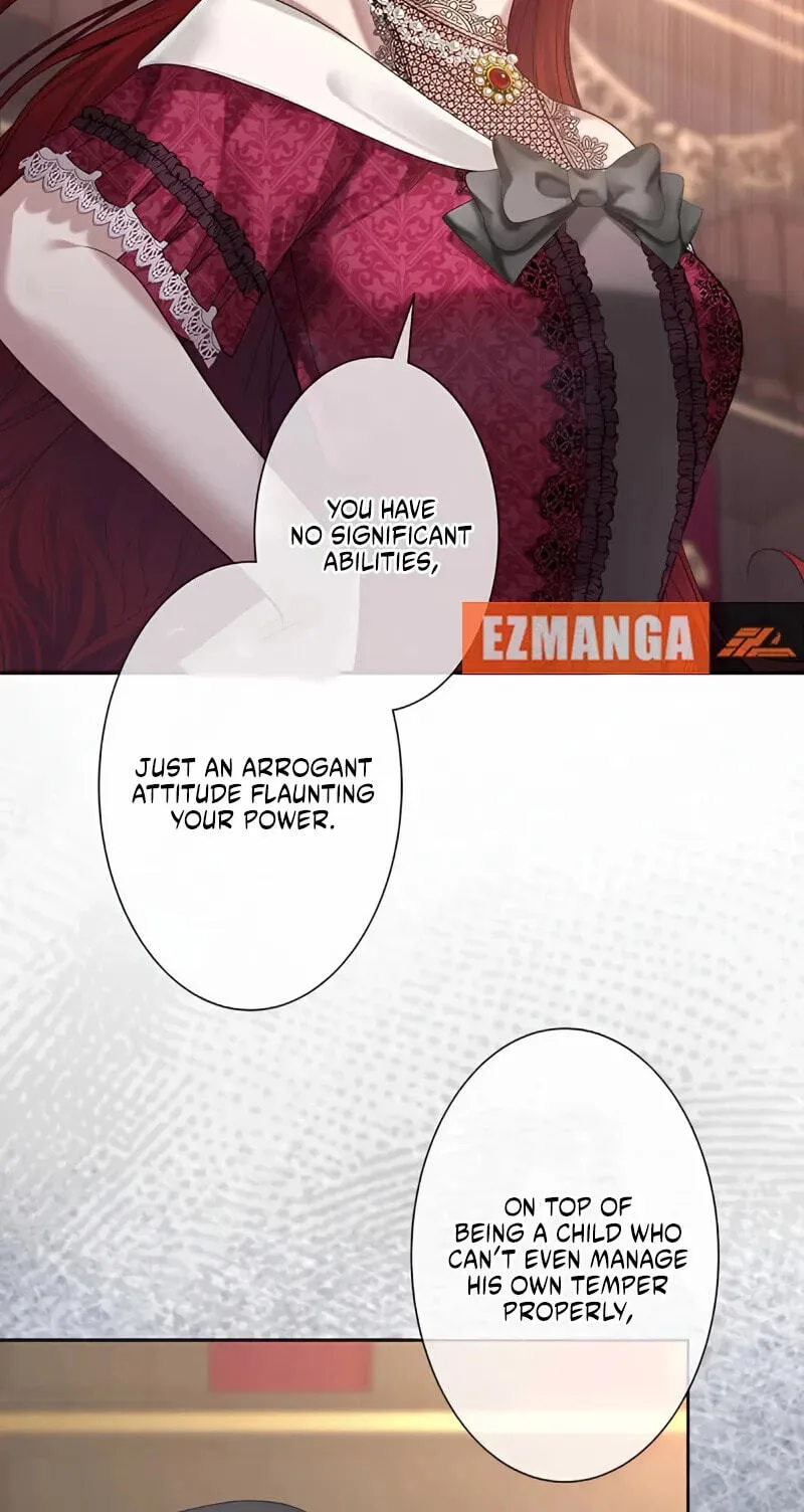 Hiki Kagomori Ouji no Kenshin Chapter 23 page 45