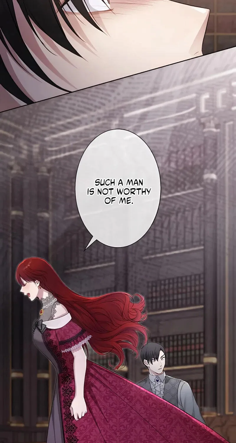 Hiki Kagomori Ouji no Kenshin Chapter 23 page 48