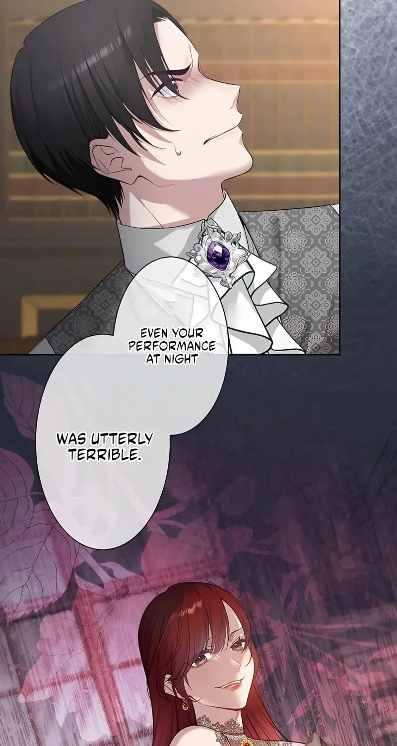 Hiki Kagomori Ouji no Kenshin Chapter 23 page 46