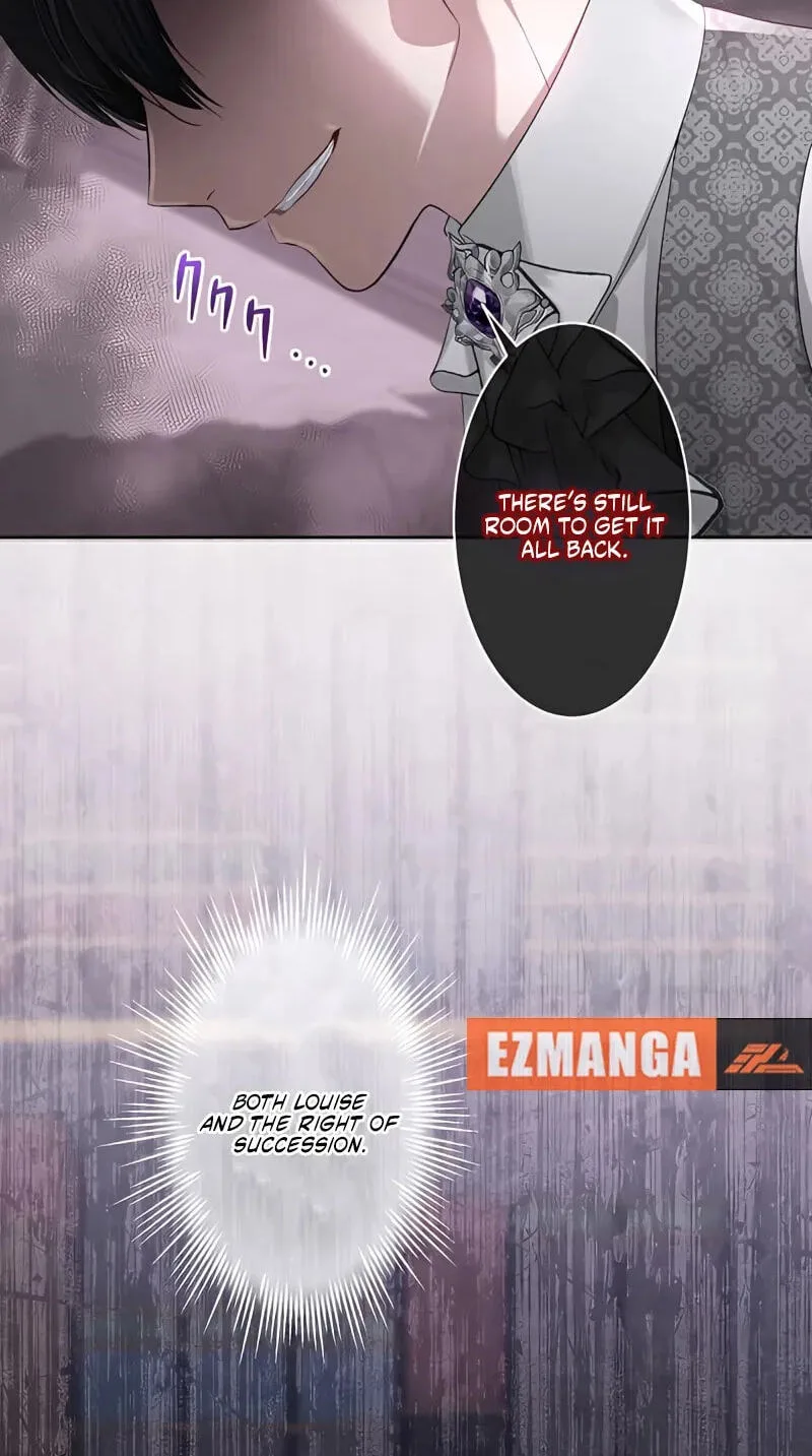 Hiki Kagomori Ouji no Kenshin Chapter 23 page 59