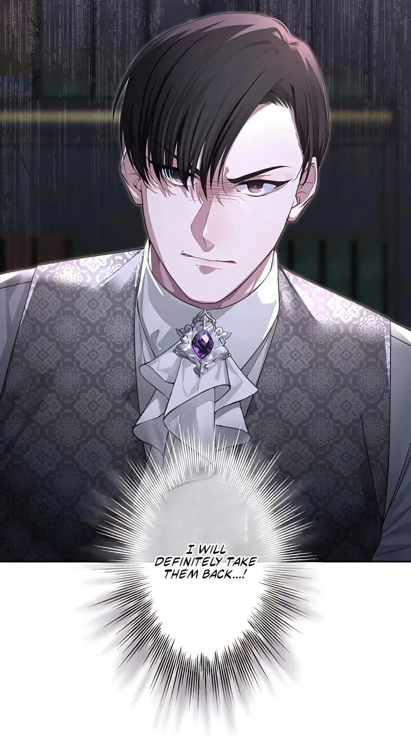 Hiki Kagomori Ouji no Kenshin Chapter 23 page 60