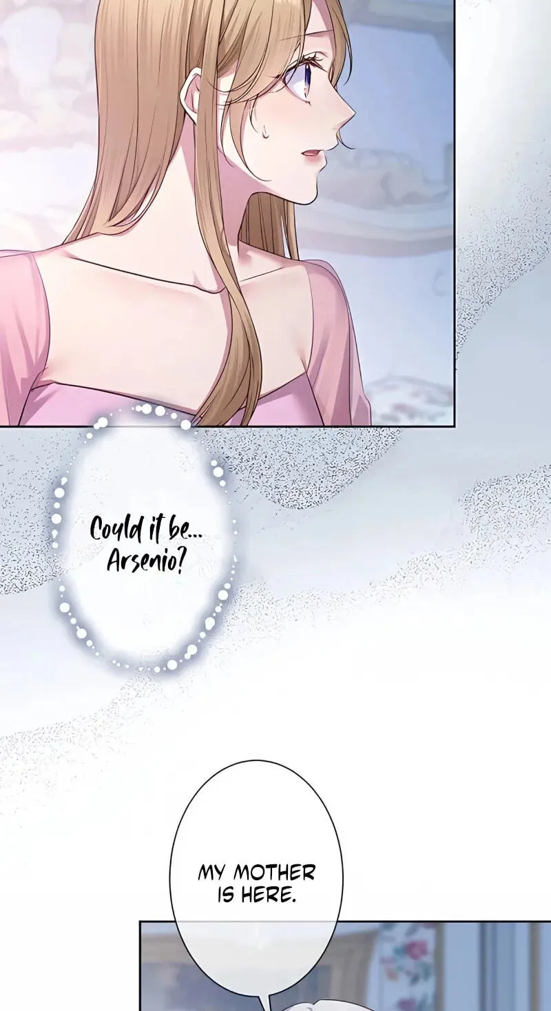Hiki Kagomori Ouji no Kenshin Chapter 24 page 14
